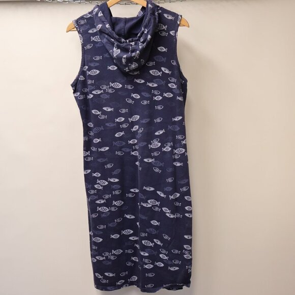 Fresh Produce Swim Coverup Still Sz Small Bathing Suit/Swimming Coverup - Picture 4 of 10